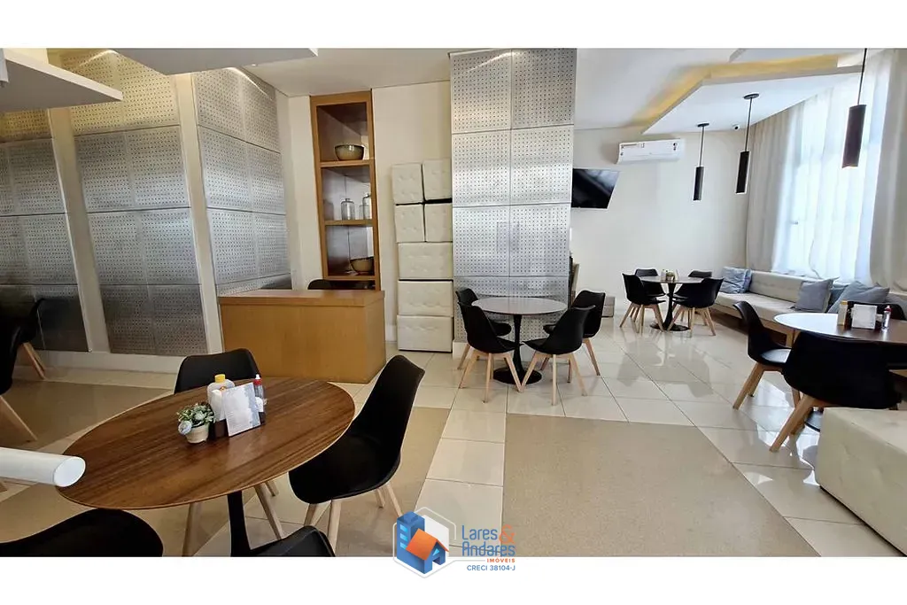 Apartamento, 2 quartos, 100 m² - Foto 28