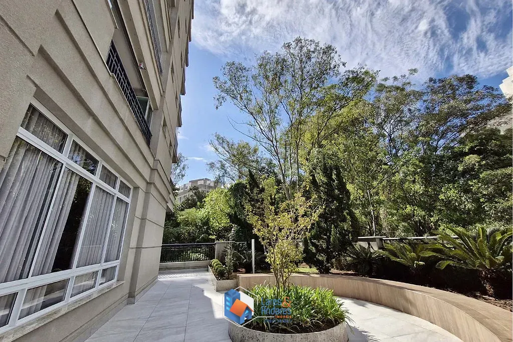 Apartamento, 3 quartos, 128 m² - Foto 36