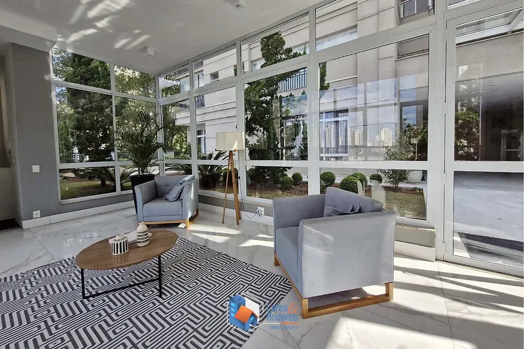 Apartamento, 3 quartos, 128 m² - Foto 37
