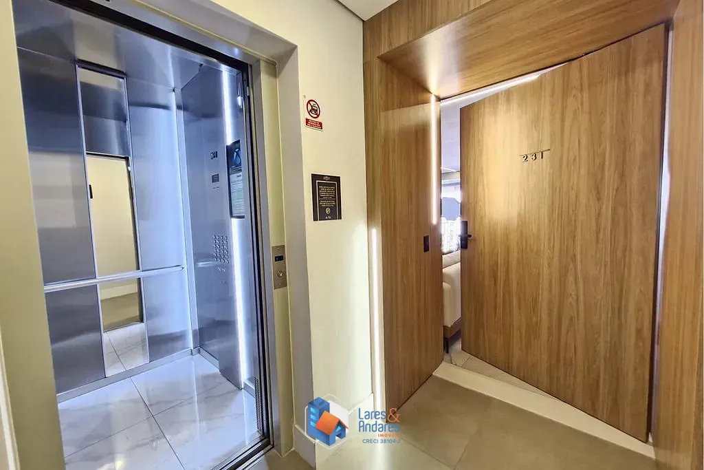 Apartamento, 3 quartos, 128 m² - Foto 38