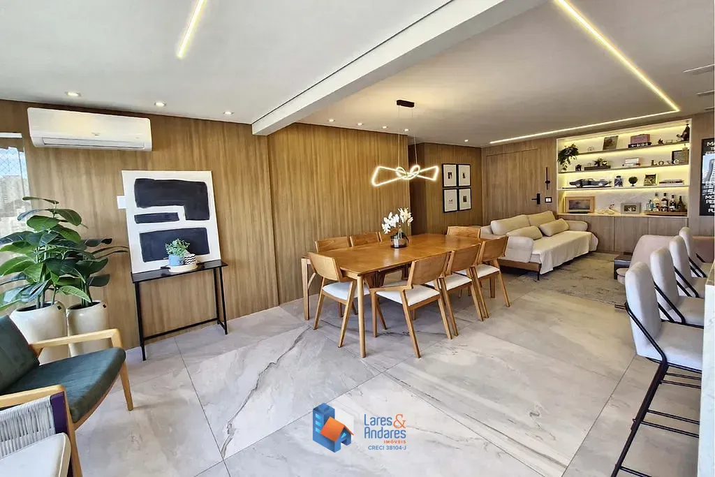 Apartamento, 3 quartos, 128 m² - Foto 42