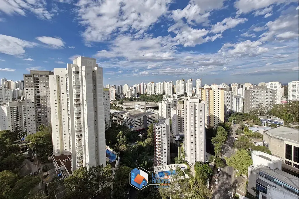 Apartamento, 3 quartos, 128 m² - Foto 48
