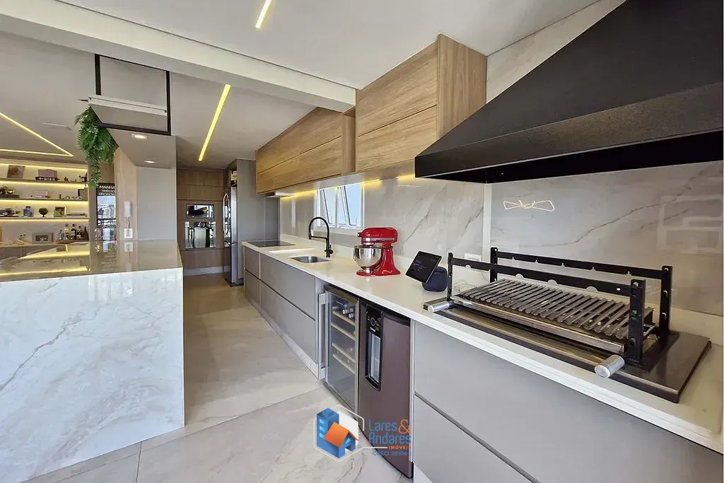 Apartamento, 3 quartos, 128 m² - Foto 51