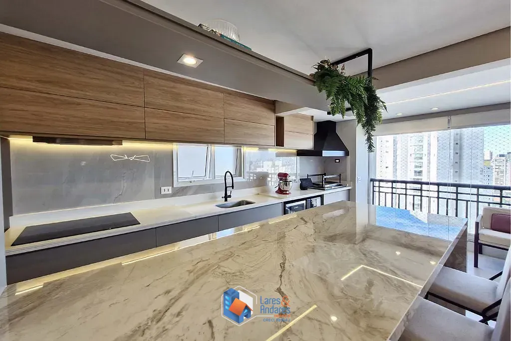 Apartamento, 3 quartos, 128 m² - Foto 52