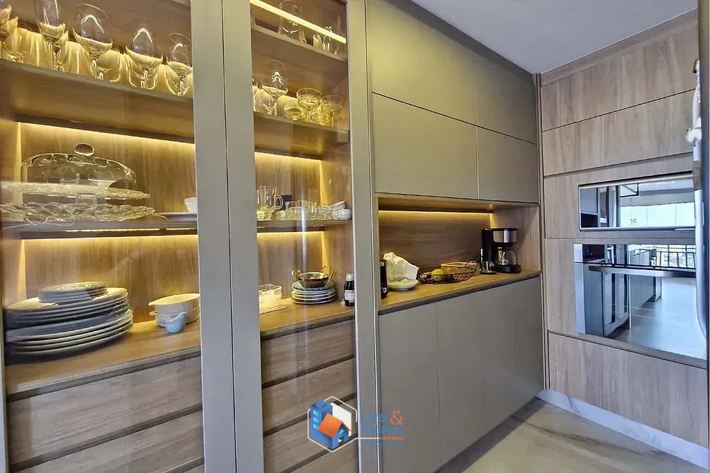 Apartamento, 3 quartos, 128 m² - Foto 54