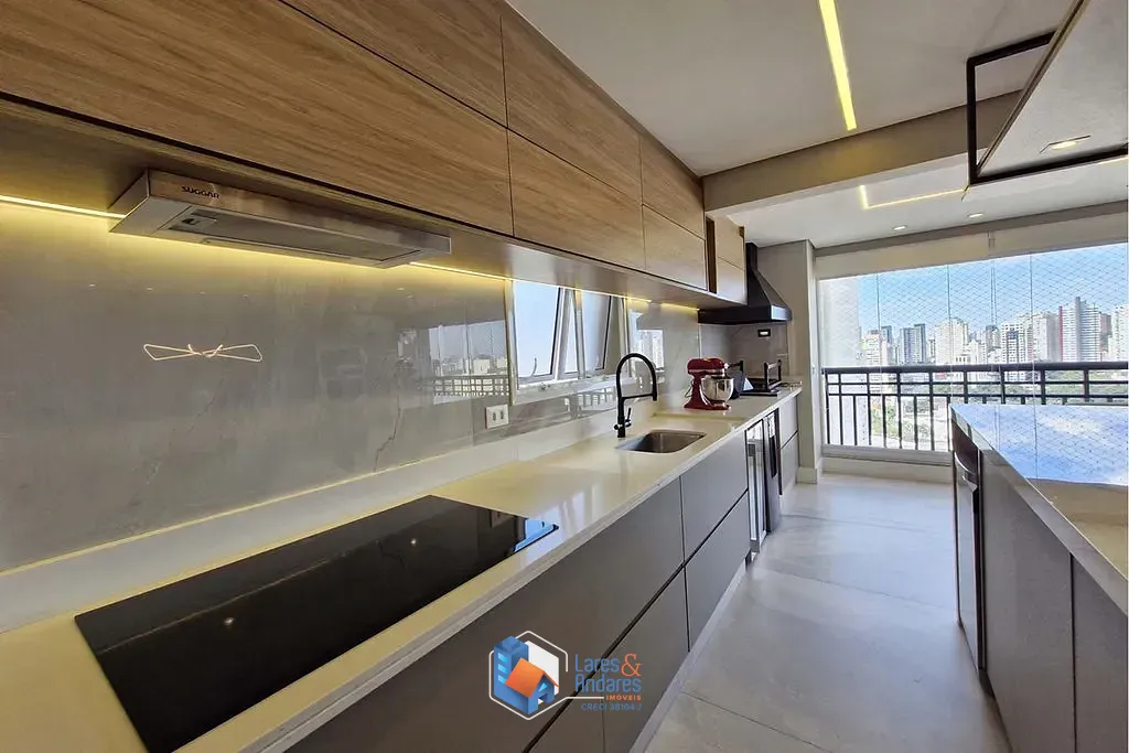 Apartamento, 3 quartos, 128 m² - Foto 55
