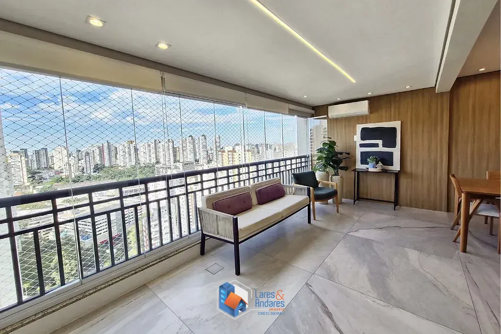 Apartamento, 3 quartos, 128 m² - Foto 56