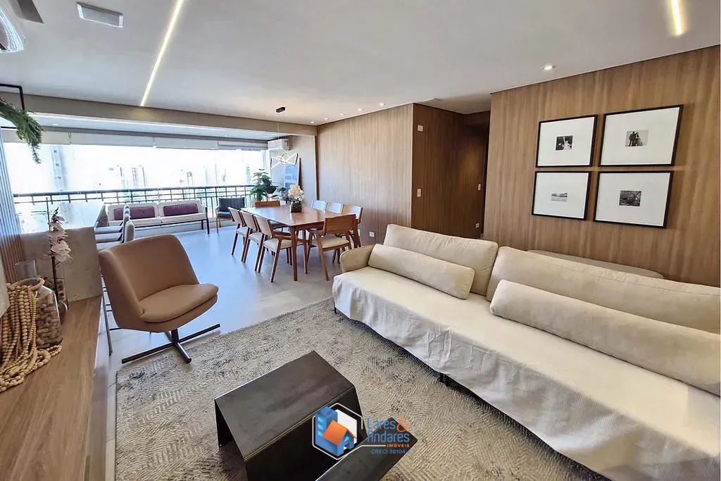 Apartamento, 3 quartos, 128 m² - Foto 58