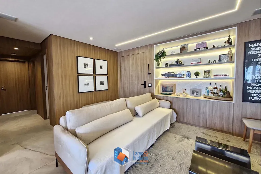 Apartamento, 3 quartos, 128 m² - Foto 59