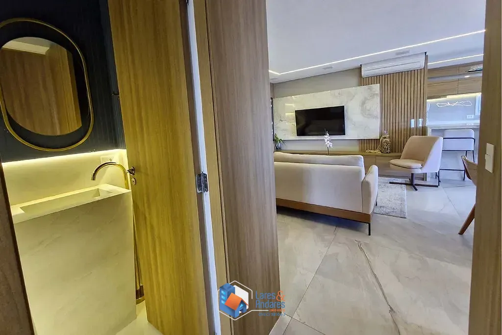 Apartamento, 3 quartos, 128 m² - Foto 60