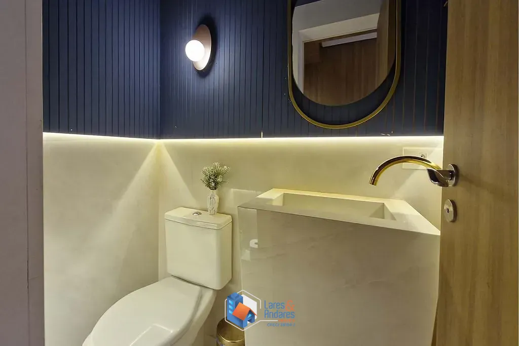 Apartamento, 3 quartos, 128 m² - Foto 47