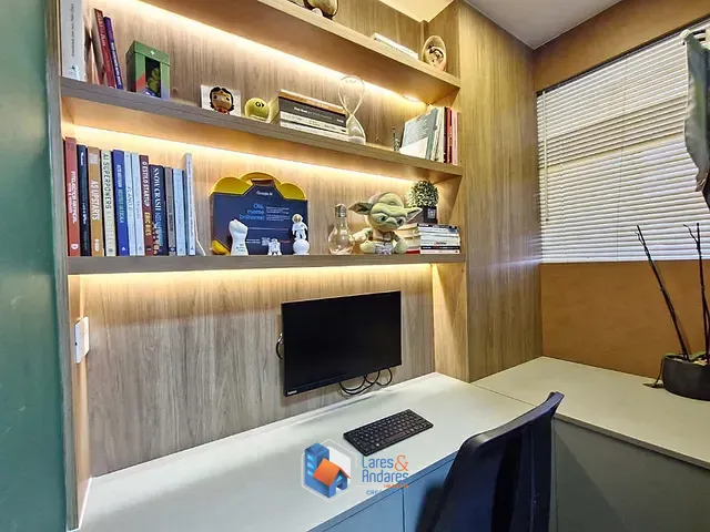 Apartamento 3 quartos e 3 banheiros, à venda, no bairro Vila Andrade em São Paulo