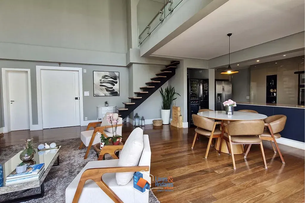 Cobertura, 3 quartos, 402 m² - Foto 58