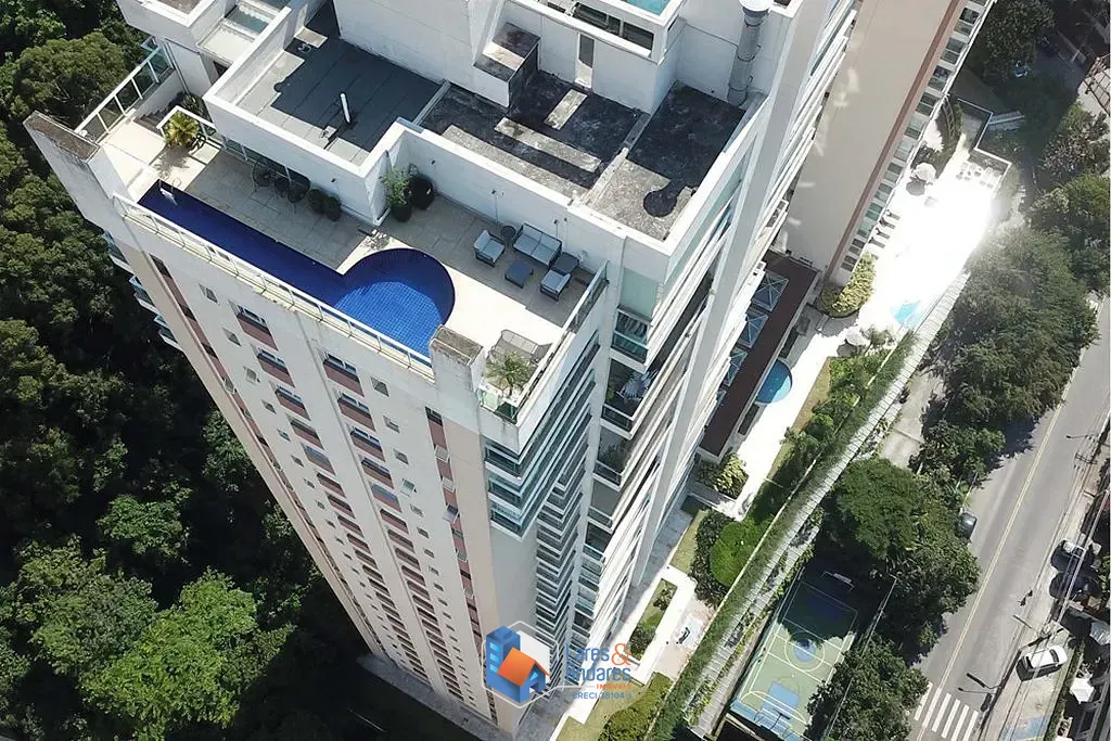 Cobertura, 3 quartos, 402 m² - Foto 55