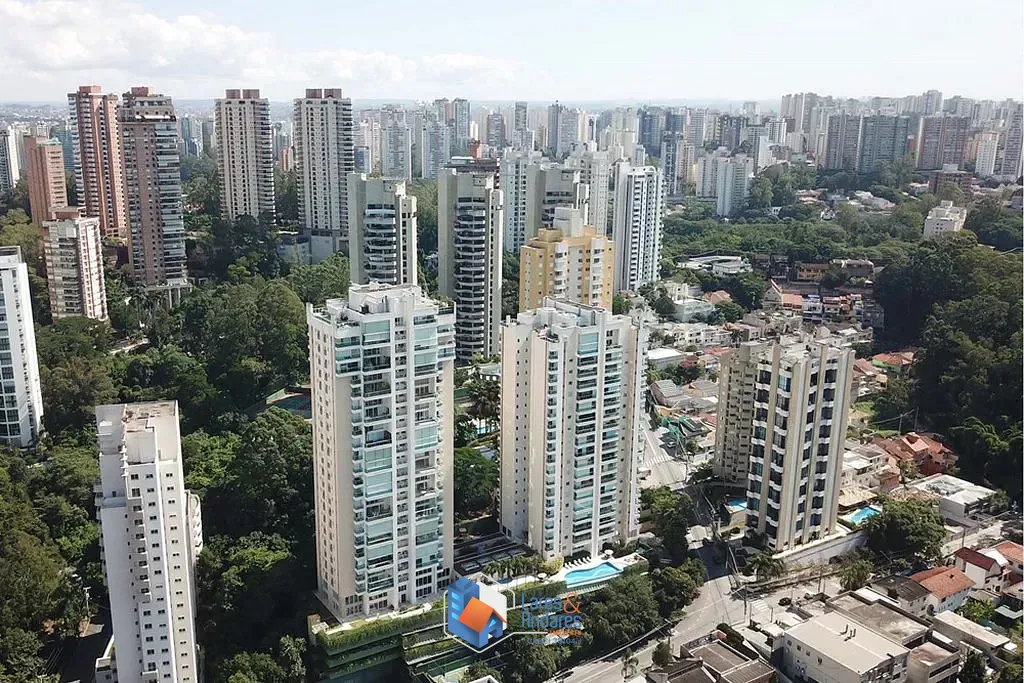 Cobertura, 3 quartos, 402 m² - Foto 54