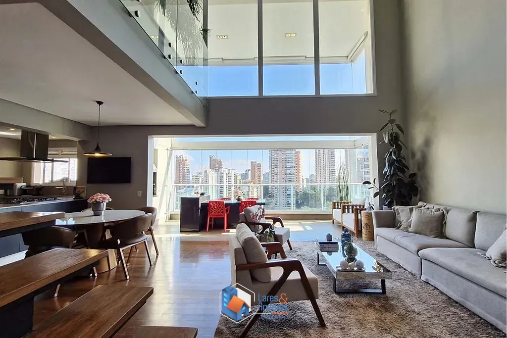 Cobertura, 3 quartos, 402 m² - Foto 53