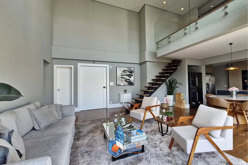 Cobertura, 3 quartos, 402 m² - Foto 52