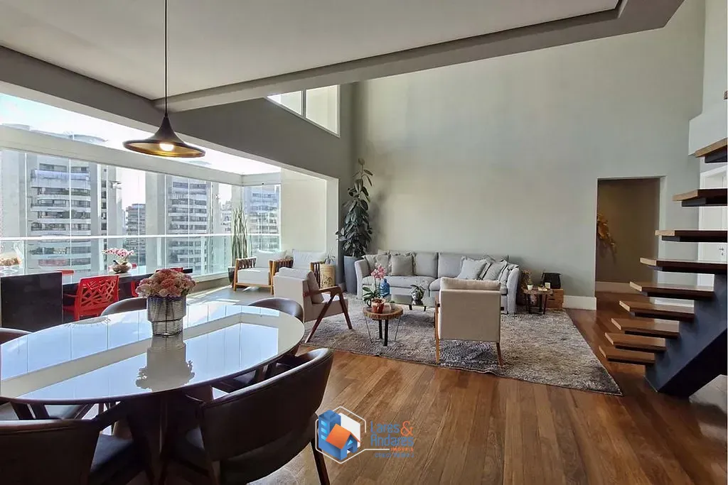 Cobertura, 3 quartos, 402 m² - Foto 51