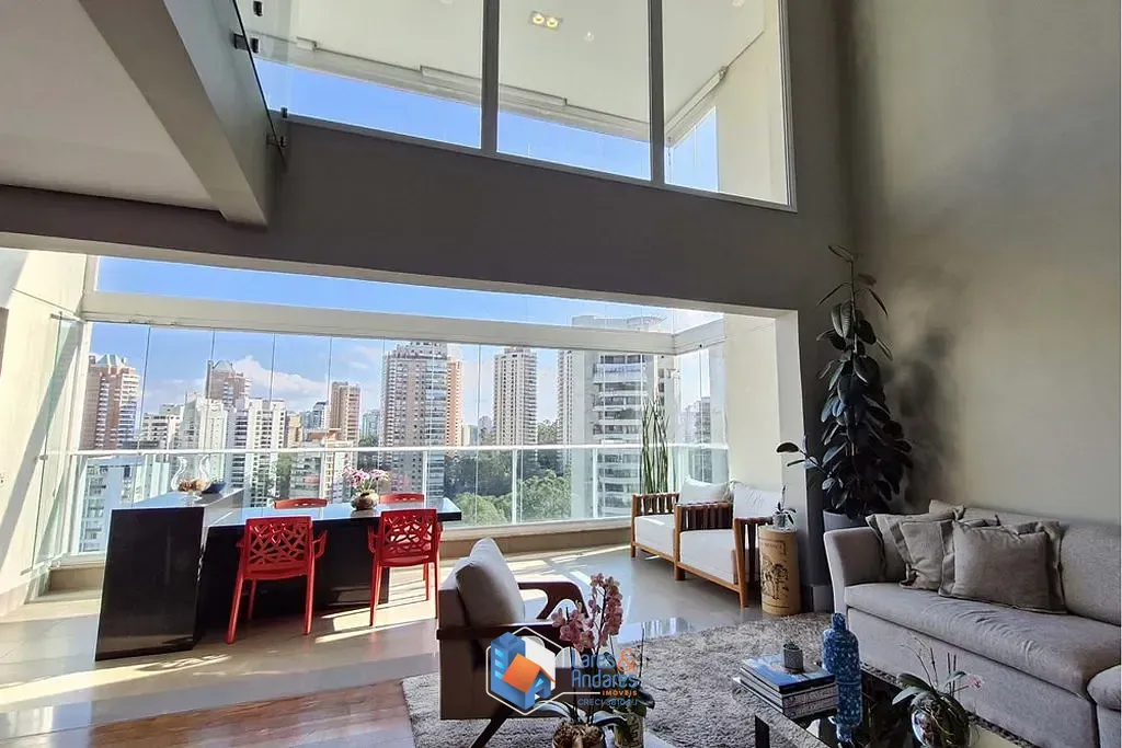 Cobertura, 3 quartos, 402 m² - Foto 40