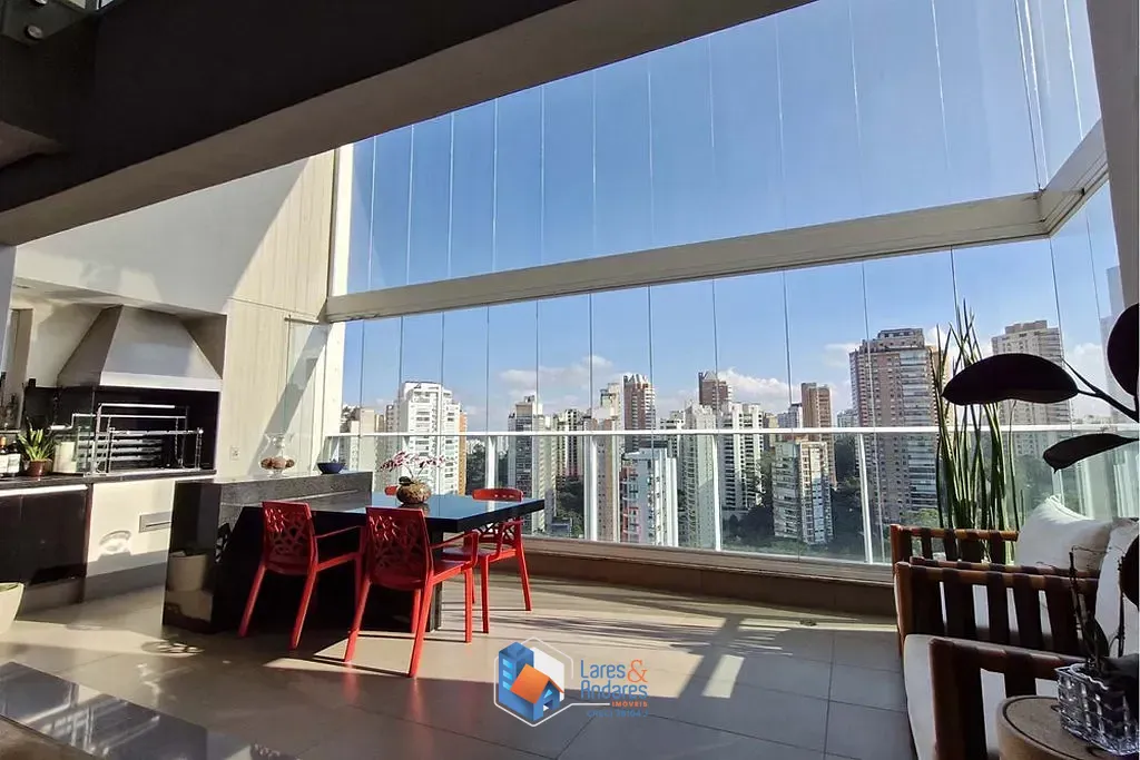 Cobertura, 3 quartos, 402 m² - Foto 49