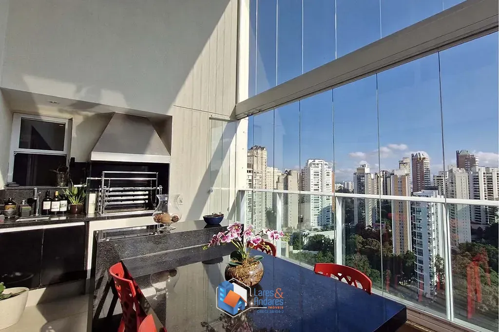 Cobertura, 3 quartos, 402 m² - Foto 48