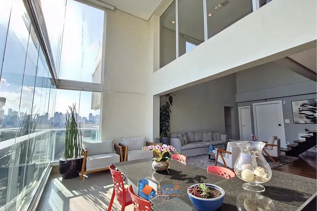 Cobertura, 3 quartos, 402 m² - Foto 47