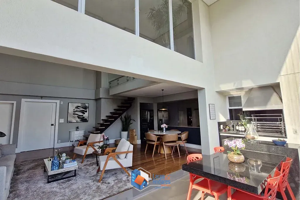 Cobertura, 3 quartos, 402 m² - Foto 46
