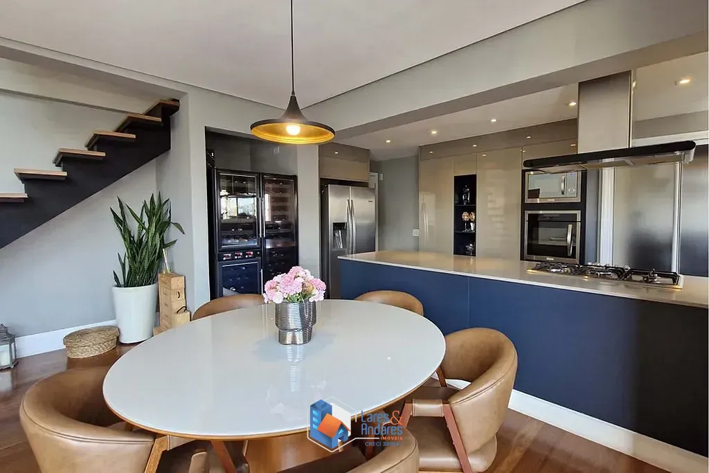 Cobertura, 3 quartos, 402 m² - Foto 44