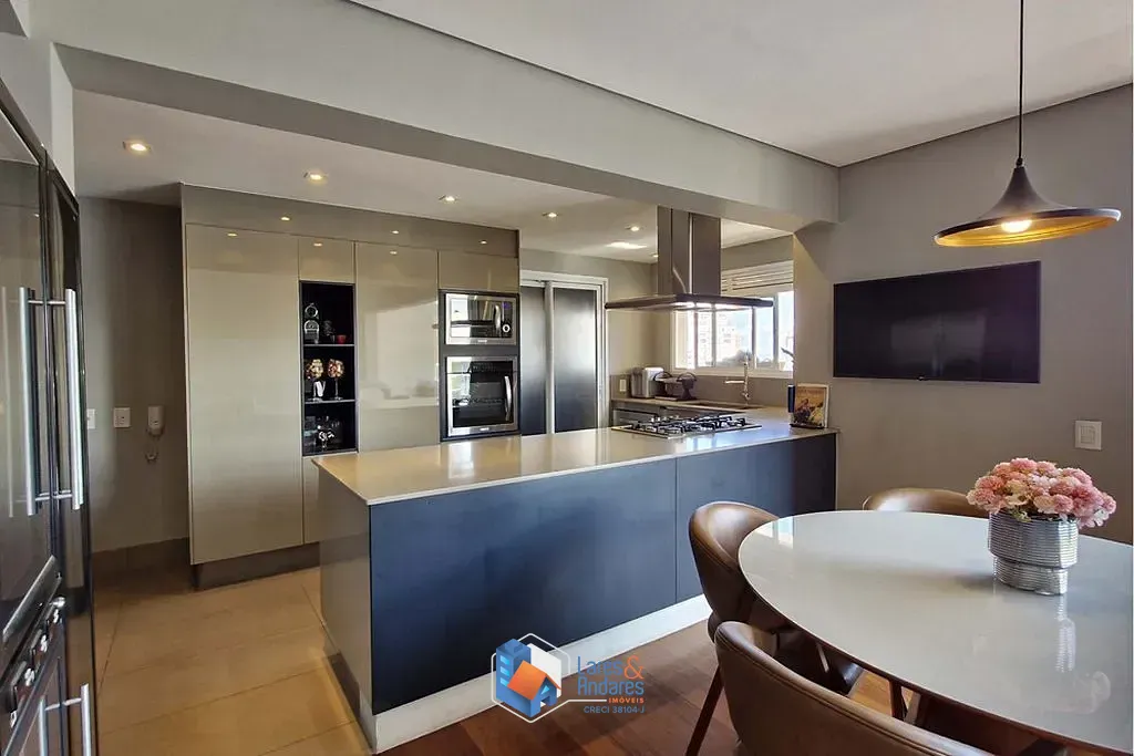 Cobertura, 3 quartos, 402 m² - Foto 43