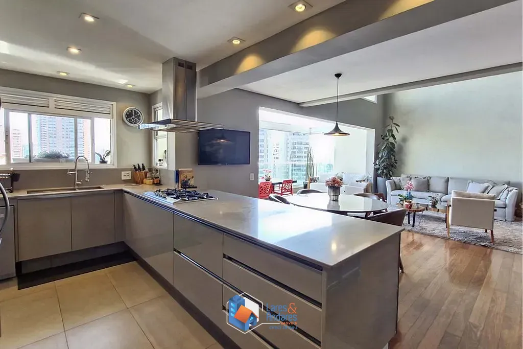 Cobertura, 3 quartos, 402 m² - Foto 42