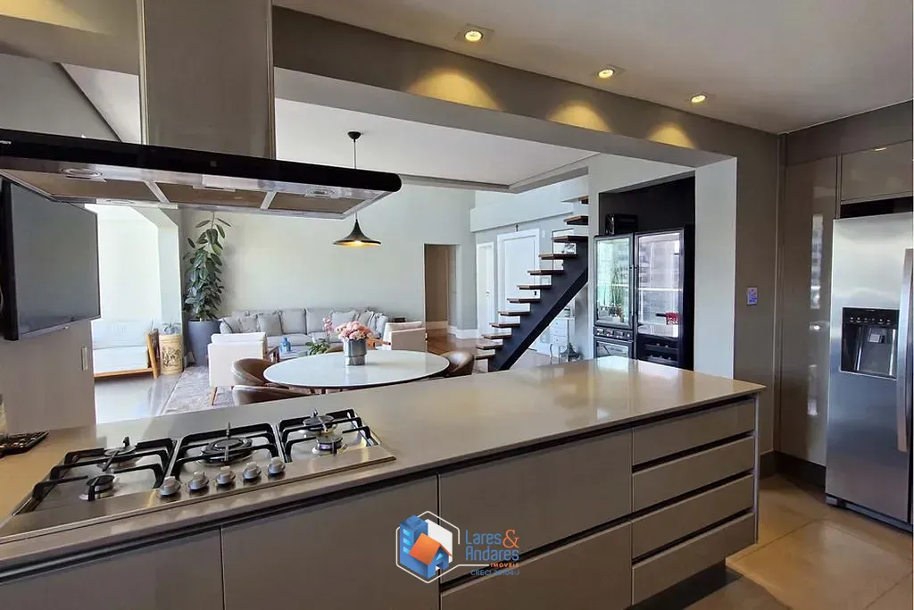 Cobertura, 3 quartos, 402 m² - Foto 41