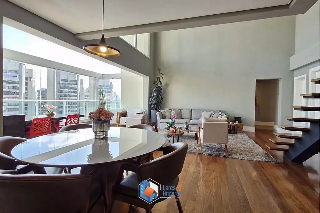 Cobertura, 3 quartos, 402 m² - Foto 76