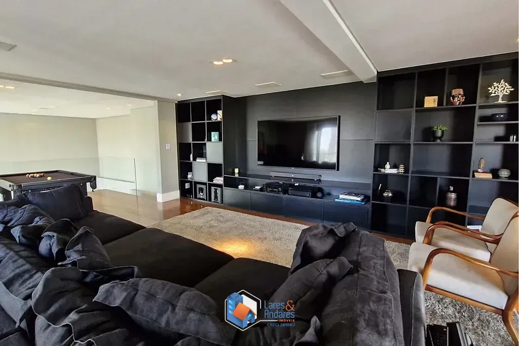 Cobertura, 3 quartos, 402 m² - Foto 72