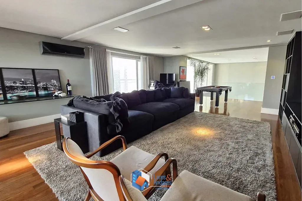 Cobertura, 3 quartos, 402 m² - Foto 71