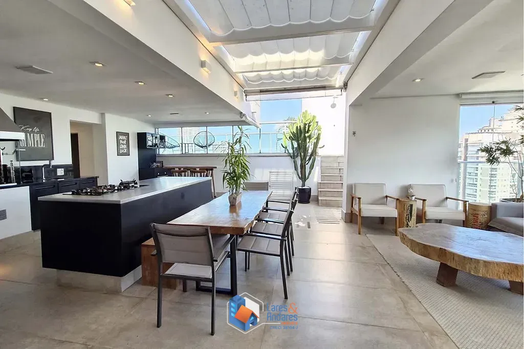 Cobertura, 3 quartos, 402 m² - Foto 69