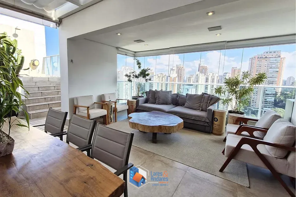 Cobertura, 3 quartos, 402 m² - Foto 59