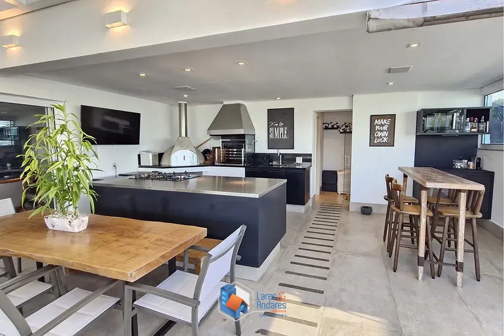 Cobertura, 3 quartos, 402 m² - Foto 67