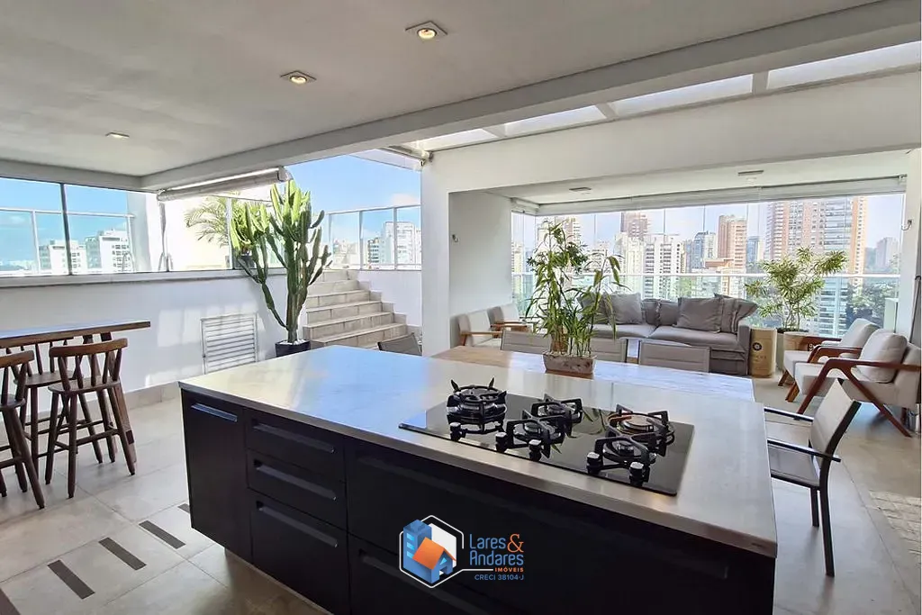 Cobertura, 3 quartos, 402 m² - Foto 66