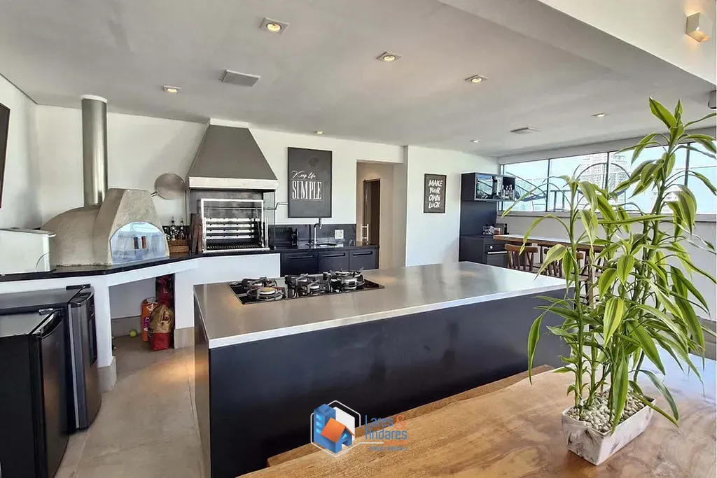 Cobertura, 3 quartos, 402 m² - Foto 65