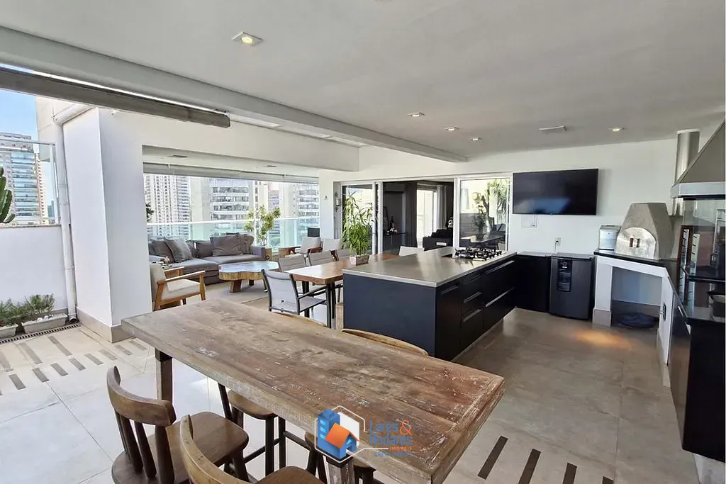 Cobertura, 3 quartos, 402 m² - Foto 64