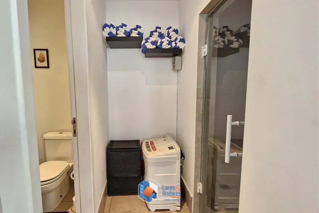 Cobertura, 3 quartos, 402 m² - Foto 63