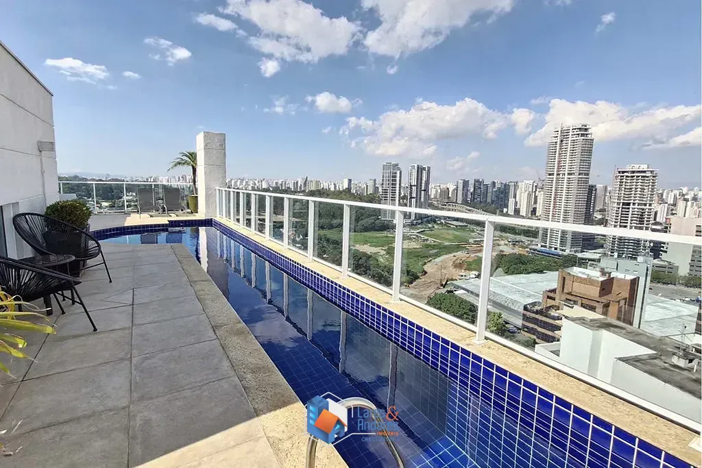 Cobertura, 3 quartos, 402 m² - Foto 61