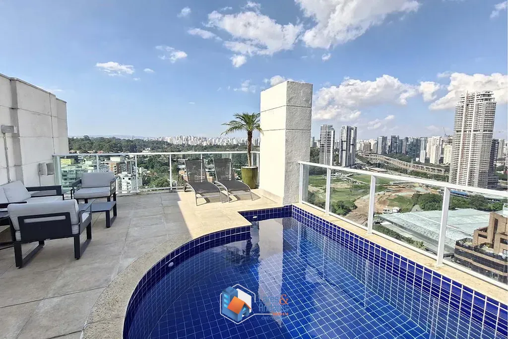 Cobertura, 3 quartos, 402 m² - Foto 68