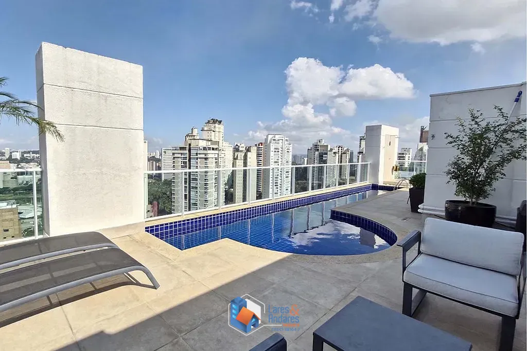 Cobertura, 3 quartos, 402 m² - Foto 31