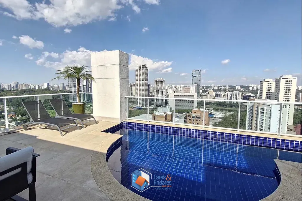Cobertura, 3 quartos, 402 m² - Foto 20