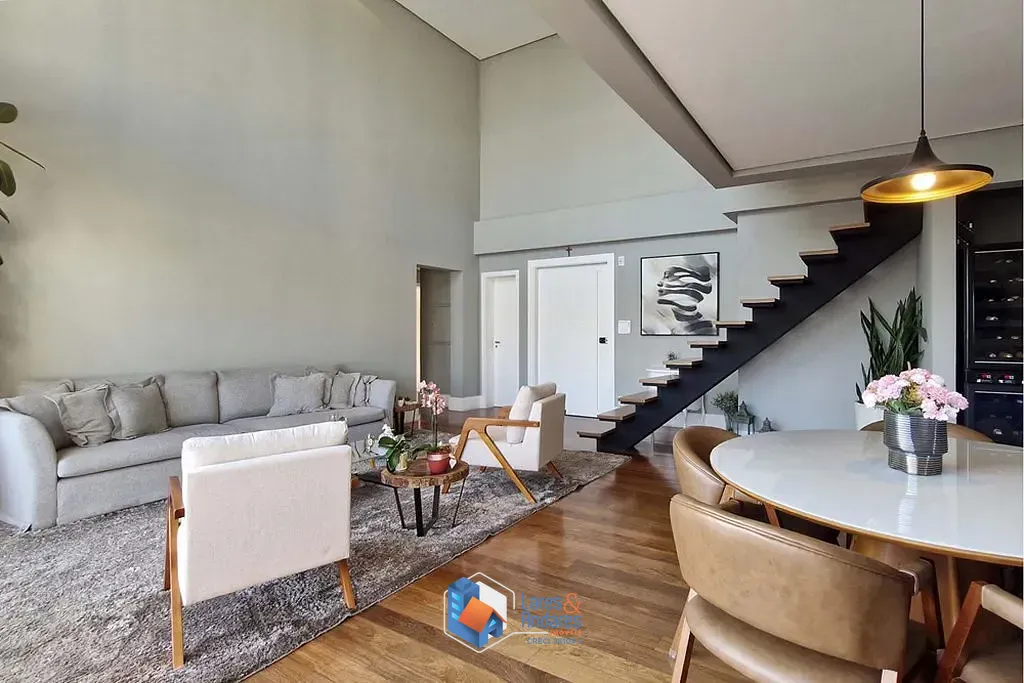Cobertura, 3 quartos, 402 m² - Foto 19