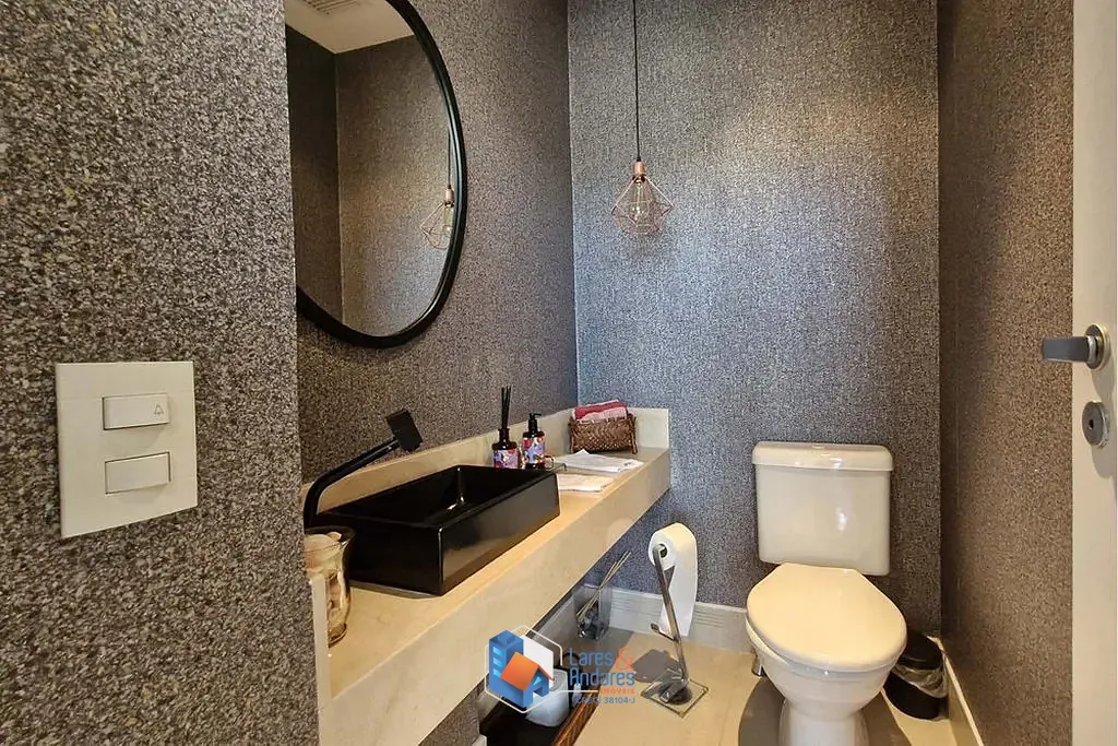 Cobertura, 3 quartos, 402 m² - Foto 18