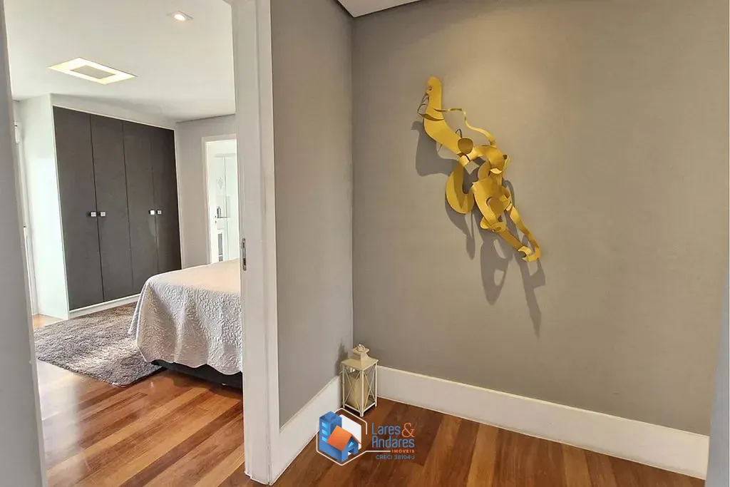 Cobertura, 3 quartos, 402 m² - Foto 17