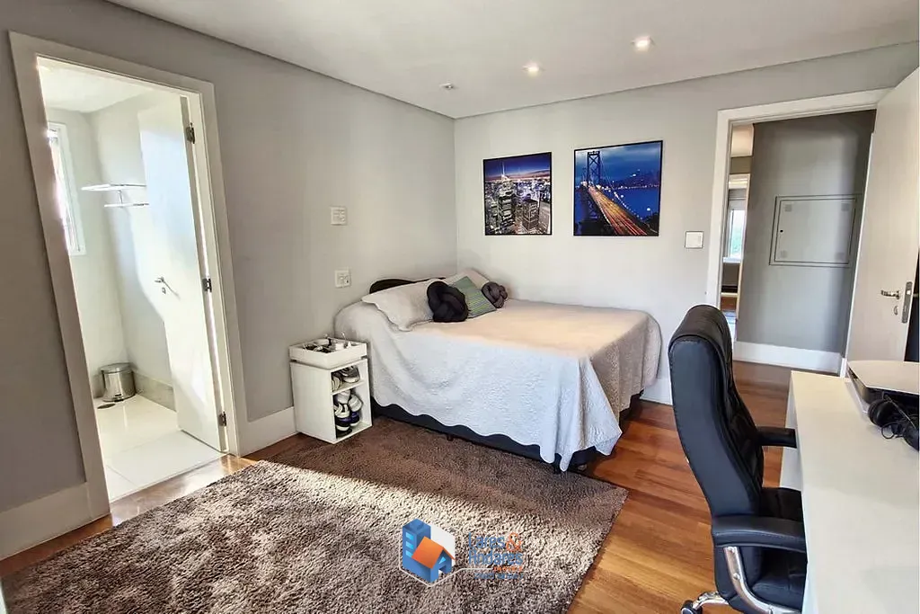 Cobertura, 3 quartos, 402 m² - Foto 14