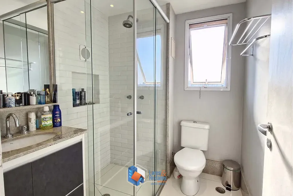 Cobertura, 3 quartos, 402 m² - Foto 13